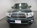 Timberland Green Mica - Tacoma V6 SR5 Access Cab 4x4 Photo No. 2