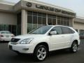 Crystal White - RX 330 AWD Photo No. 1