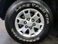 2009 Toyota Tacoma V6 SR5 Access Cab 4x4 Wheel and Tire Photo