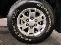 2009 Toyota Tacoma V6 SR5 Access Cab 4x4 Wheel and Tire Photo