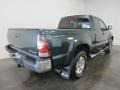 Timberland Green Mica - Tacoma V6 SR5 Access Cab 4x4 Photo No. 11