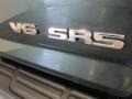 Timberland Green Mica - Tacoma V6 SR5 Access Cab 4x4 Photo No. 16