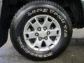 Timberland Green Mica - Tacoma V6 SR5 Access Cab 4x4 Photo No. 18
