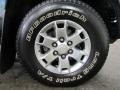 Timberland Green Mica - Tacoma V6 SR5 Access Cab 4x4 Photo No. 19