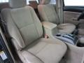 Timberland Green Mica - Tacoma V6 SR5 Access Cab 4x4 Photo No. 22