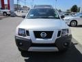 Silver Lightning - Xterra S 4x4 Photo No. 2