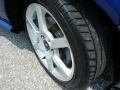 Sonic Blue Metallic - Focus SVT Coupe Photo No. 27