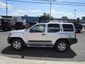 Silver Lightning - Xterra S 4x4 Photo No. 4