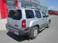 Silver Lightning - Xterra S 4x4 Photo No. 7