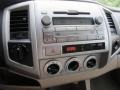 Timberland Green Mica - Tacoma V6 SR5 Access Cab 4x4 Photo No. 30