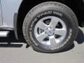 Silver Lightning - Xterra S 4x4 Photo No. 9