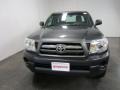 Magnetic Gray Metallic - Tacoma Access Cab 4x4 Photo No. 2