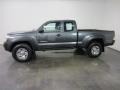 Magnetic Gray Metallic - Tacoma Access Cab 4x4 Photo No. 3