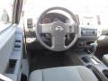 Silver Lightning - Xterra S 4x4 Photo No. 14
