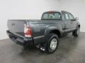 Magnetic Gray Metallic - Tacoma Access Cab 4x4 Photo No. 9