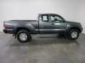 Magnetic Gray Metallic - Tacoma Access Cab 4x4 Photo No. 11