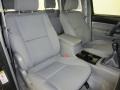 Magnetic Gray Metallic - Tacoma Access Cab 4x4 Photo No. 16