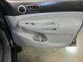 Magnetic Gray Metallic - Tacoma Access Cab 4x4 Photo No. 17