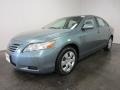 Aloe Green Metallic - Camry LE Photo No. 1