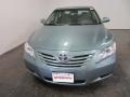 Aloe Green Metallic - Camry LE Photo No. 2