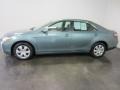 Aloe Green Metallic - Camry LE Photo No. 3