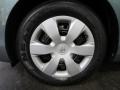 Aloe Green Metallic - Camry LE Photo No. 6