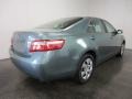 Aloe Green Metallic - Camry LE Photo No. 9