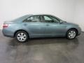 Aloe Green Metallic - Camry LE Photo No. 11