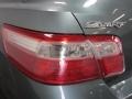 Aloe Green Metallic - Camry LE Photo No. 13