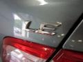 Aloe Green Metallic - Camry LE Photo No. 14
