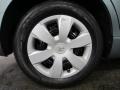 Aloe Green Metallic - Camry LE Photo No. 16