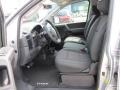 Charcoal Interior Photo for 2011 Nissan Titan #53768604