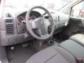 Charcoal Interior Photo for 2011 Nissan Titan #53768609