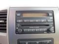 Almond Audio System Photo for 2011 Nissan Titan #53768897