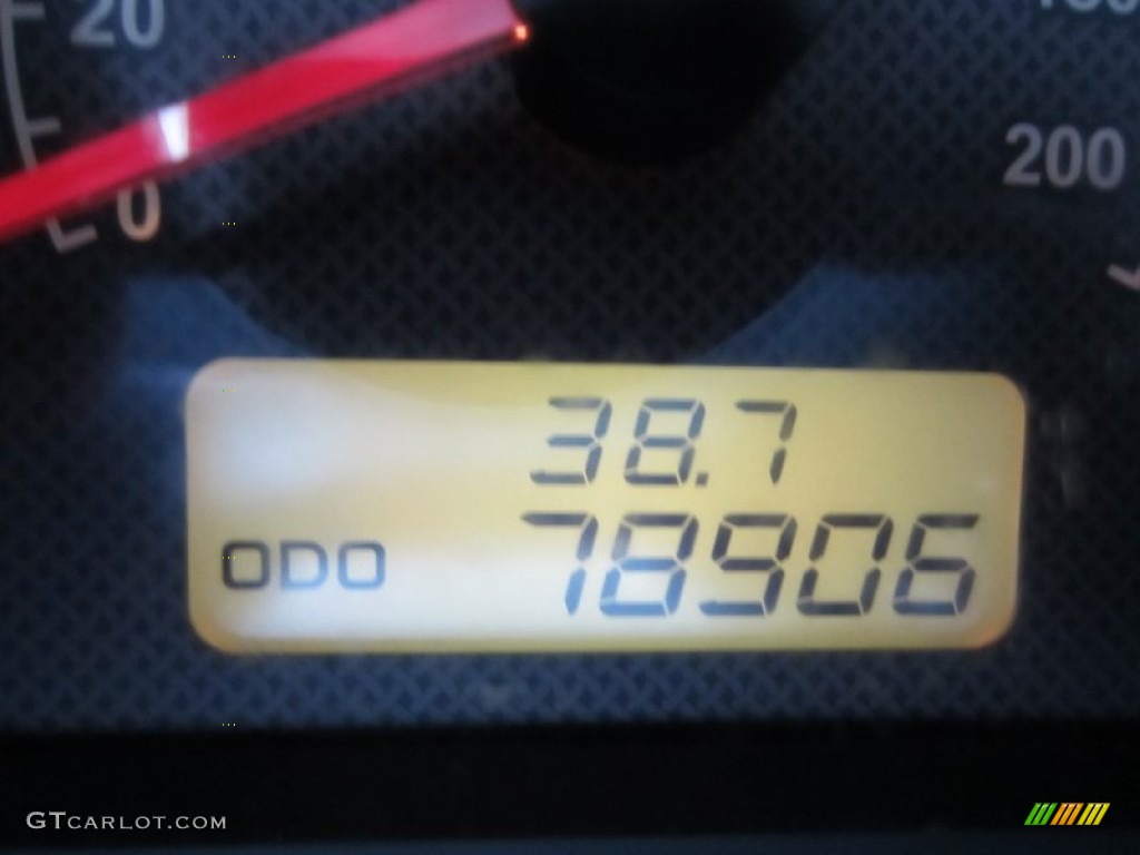 2003 Accent GL Sedan - Silver Mist Metallic / Gray photo #25