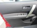 2011 Cayenne Red Nissan Rogue SL AWD  photo #12