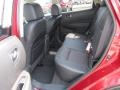 2011 Cayenne Red Nissan Rogue SL AWD  photo #13