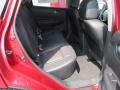 2011 Cayenne Red Nissan Rogue SL AWD  photo #15
