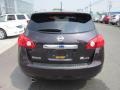 2011 Black Amethyst Nissan Rogue SL AWD  photo #6
