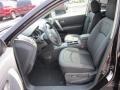 2011 Black Amethyst Nissan Rogue SL AWD  photo #9