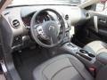 2011 Black Amethyst Nissan Rogue SL AWD  photo #10