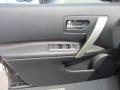 2011 Black Amethyst Nissan Rogue SL AWD  photo #11