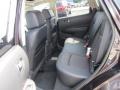 2011 Black Amethyst Nissan Rogue SL AWD  photo #12