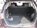 2011 Black Amethyst Nissan Rogue SL AWD  photo #14