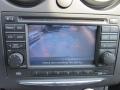 2011 Black Amethyst Nissan Rogue SL AWD  photo #18