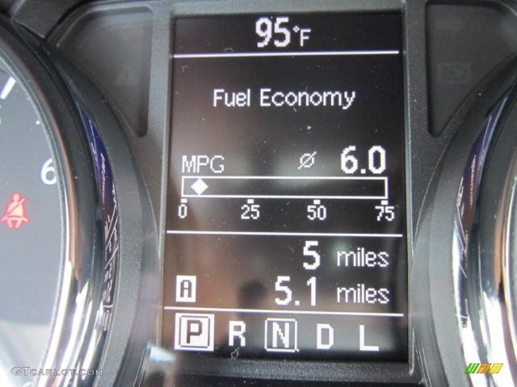 2011 Rogue SL AWD - Black Amethyst / Black photo #20