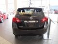 2011 Black Amethyst Nissan Rogue SL AWD  photo #4