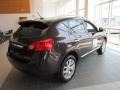 2011 Black Amethyst Nissan Rogue SL AWD  photo #5