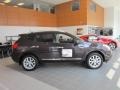 2011 Black Amethyst Nissan Rogue SL AWD  photo #6
