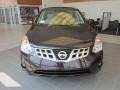 2011 Black Amethyst Nissan Rogue SL AWD  photo #8